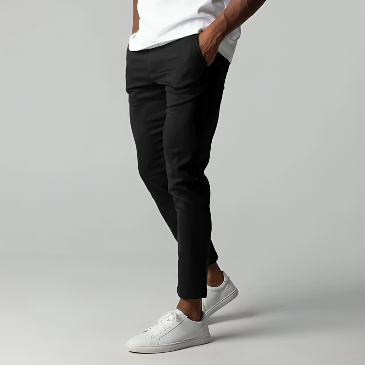 Reid | Stretch Chino Pants