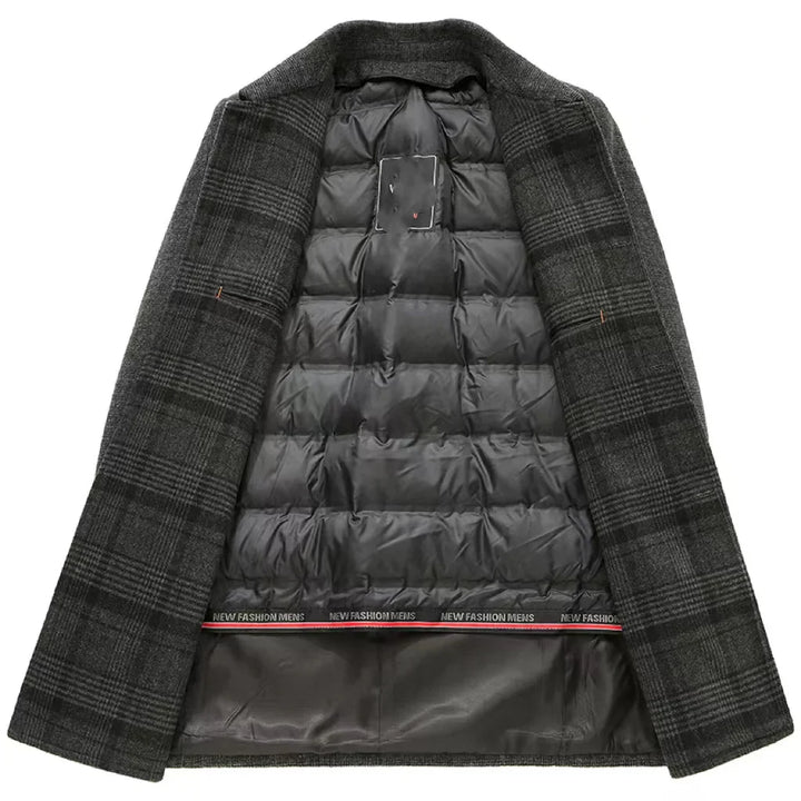 Giordano | Classic Trench Coat