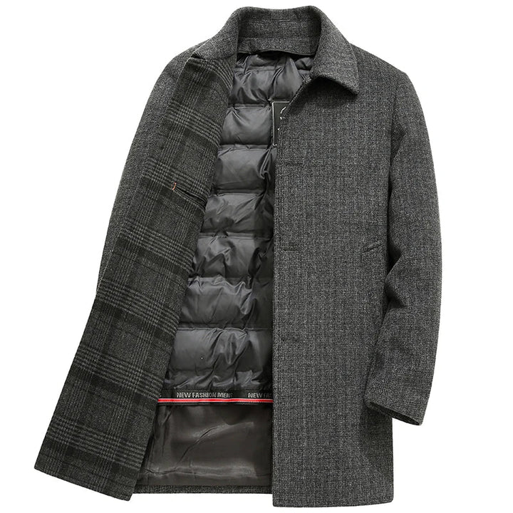 Giordano | Classic Trench Coat