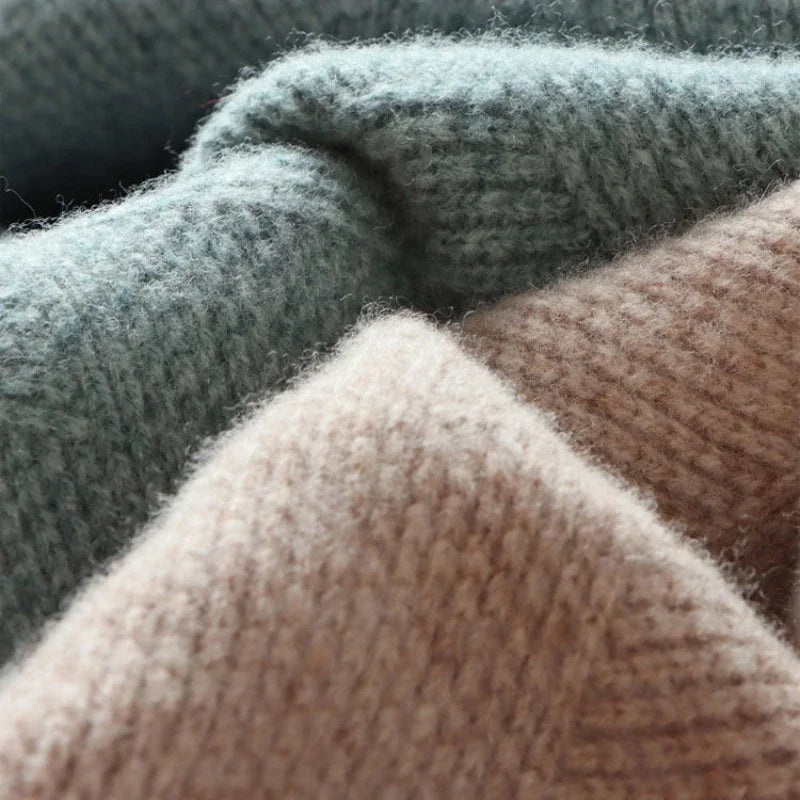 Aspen | Premium Cashmere Sweater