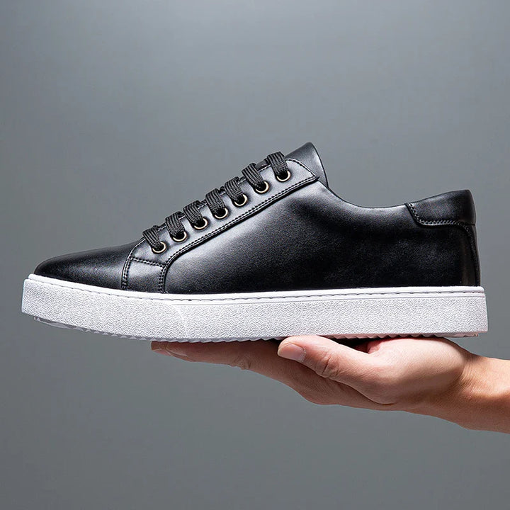 Bellini | Italian Leather Sneakers