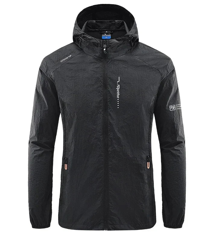 Neo | Lightweight Adventure Shell