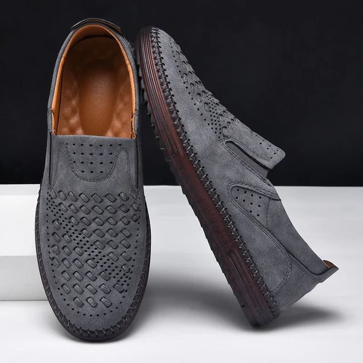 Mauro | Handcrafted Loafers