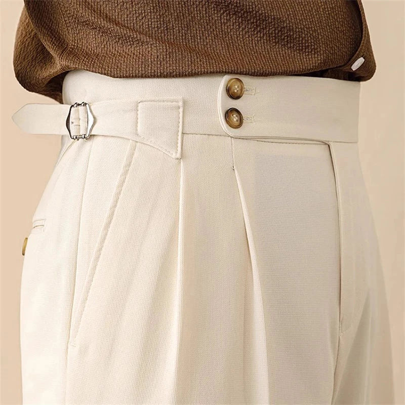 Piero | Office Social Club Trousers