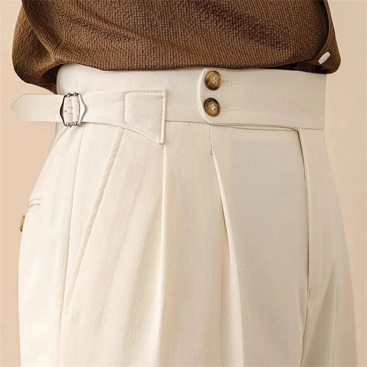 Piero | Office Social Club Trousers