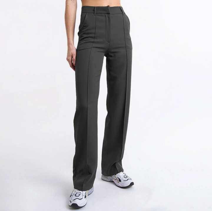 Talia | Stretch Chino