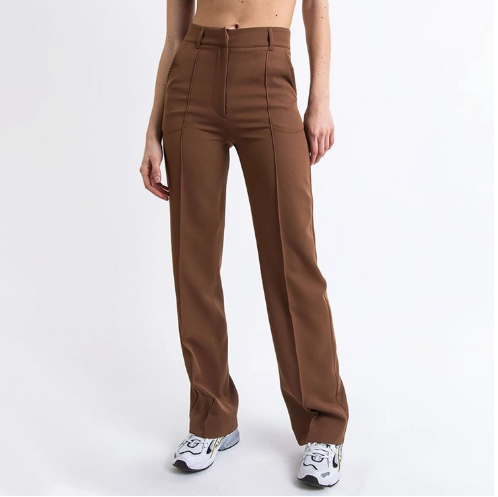 Talia | Stretch Chino