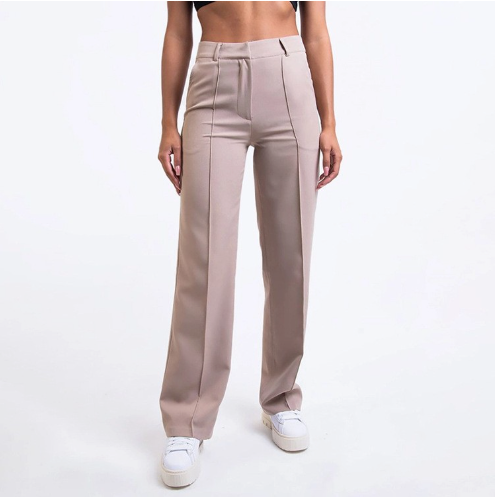 Talia | Stretch Chino