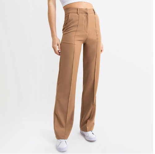 Talia | Stretch Chino