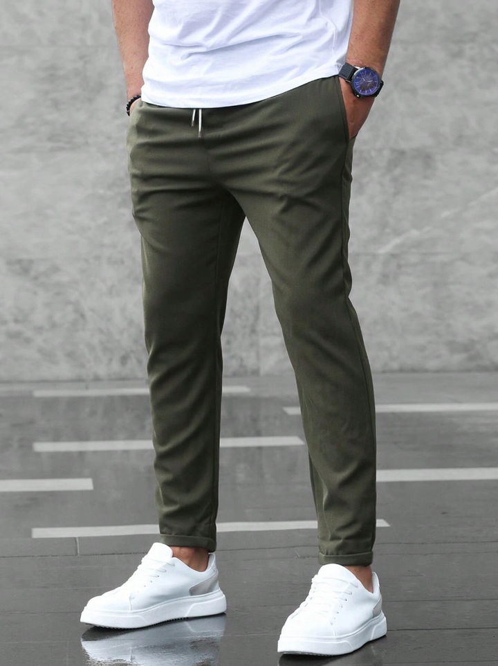 Luca | Urban Office Pants