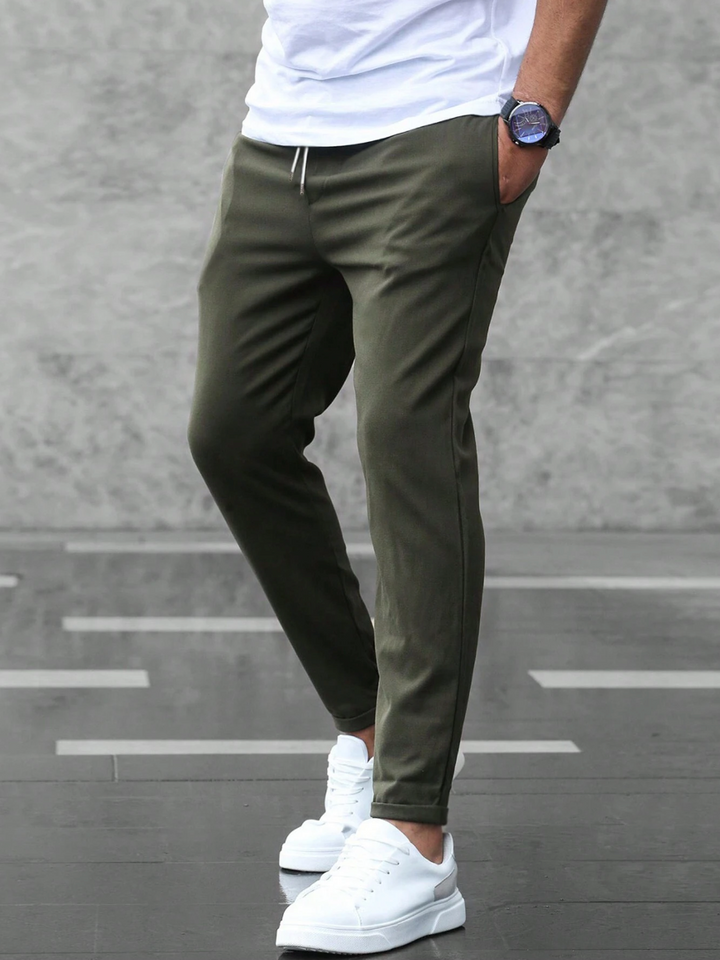 Luca | Urban Office Pants