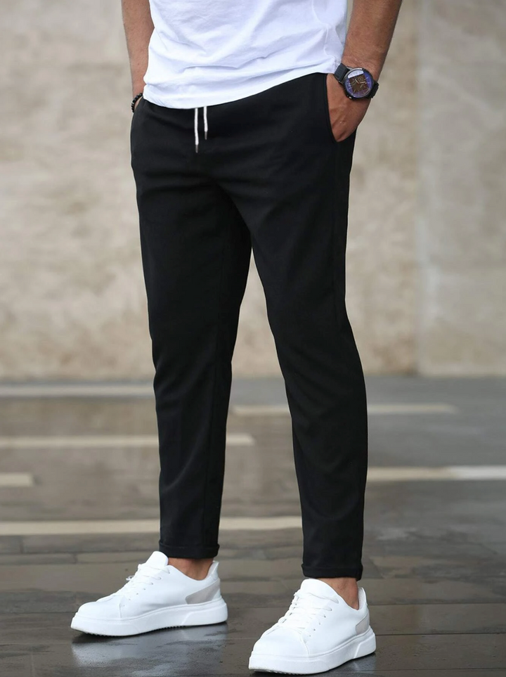 Luca | Urban Office Pants
