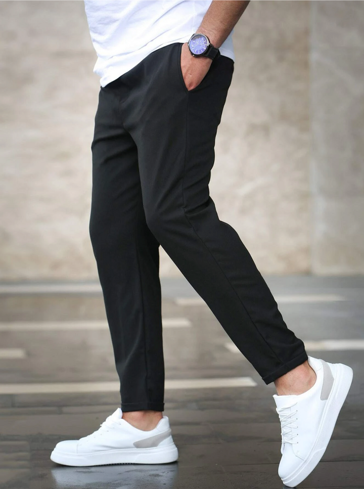 Luca | Urban Office Pants