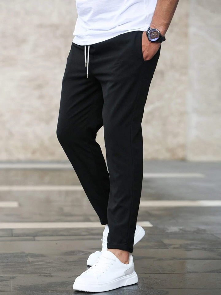 Luca | Urban Office Pants