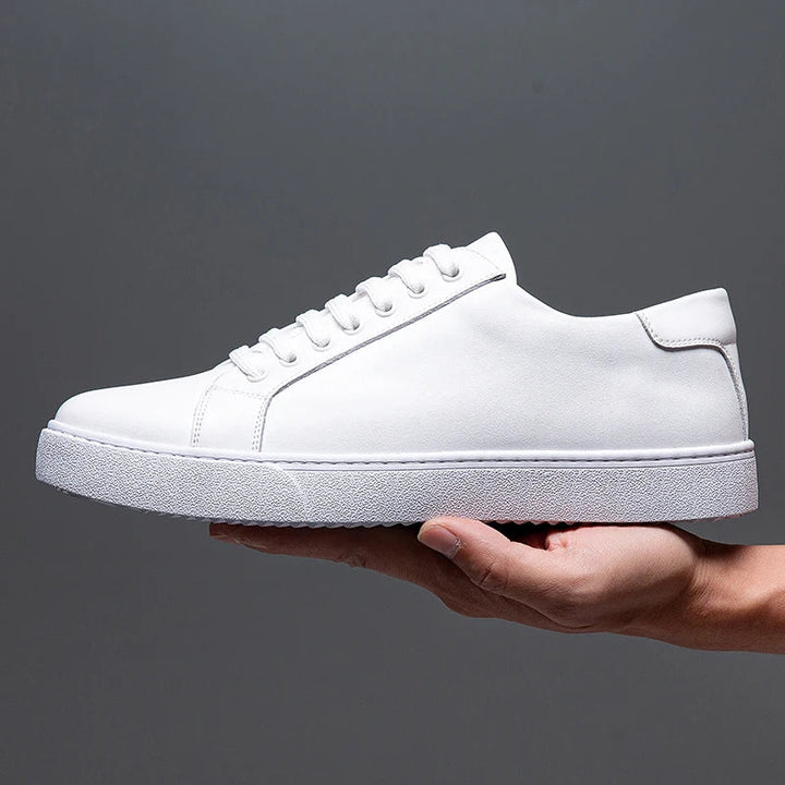 Bellini | Italian Leather Sneakers