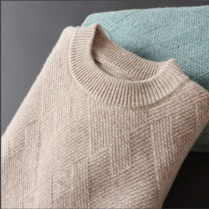 Aspen | Premium Cashmere Sweater