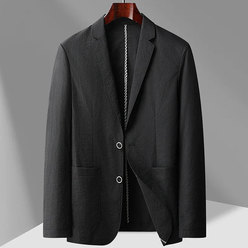 Jean-Pierre | Premium Linen Blazer