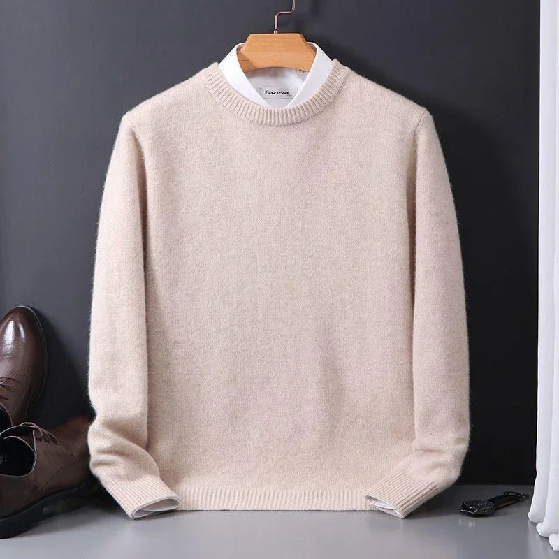 Jack | Cashmere Sweater