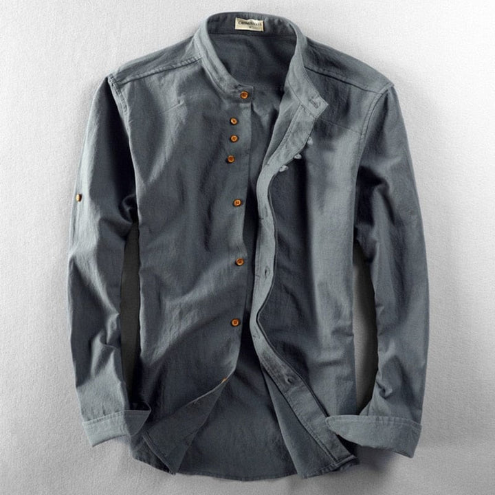 Nakamura | 1871 Samurai Shirt