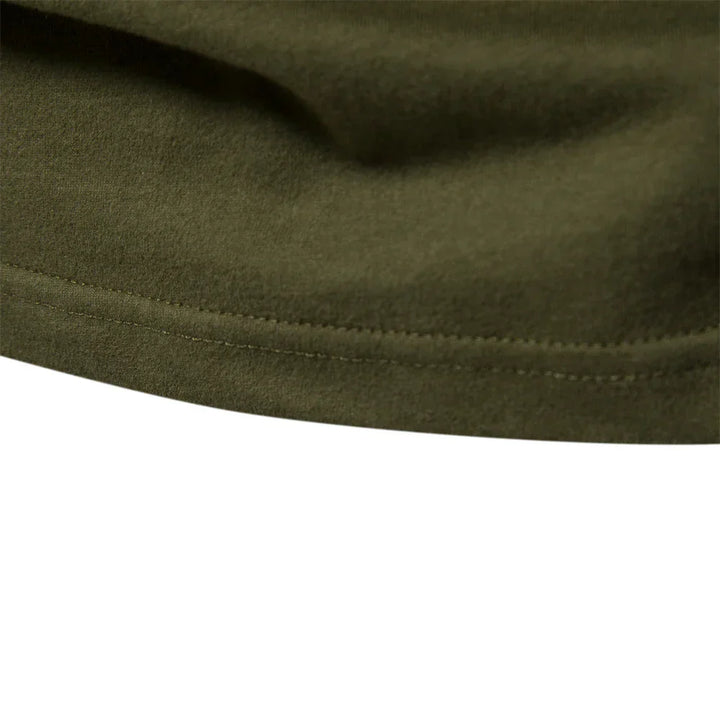 Shane | Soft-Touch Cotton Tee