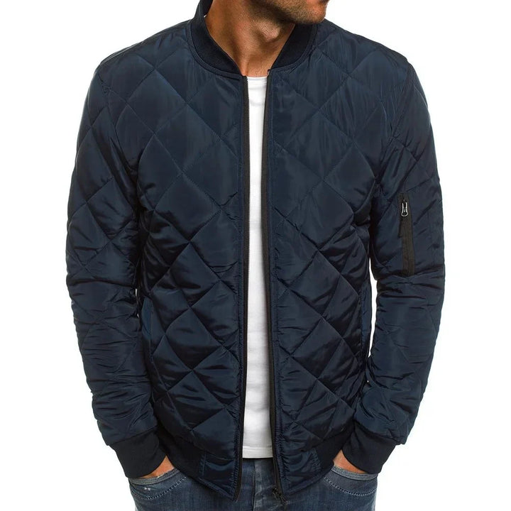 Vigo | Autumn Diamond Jacket