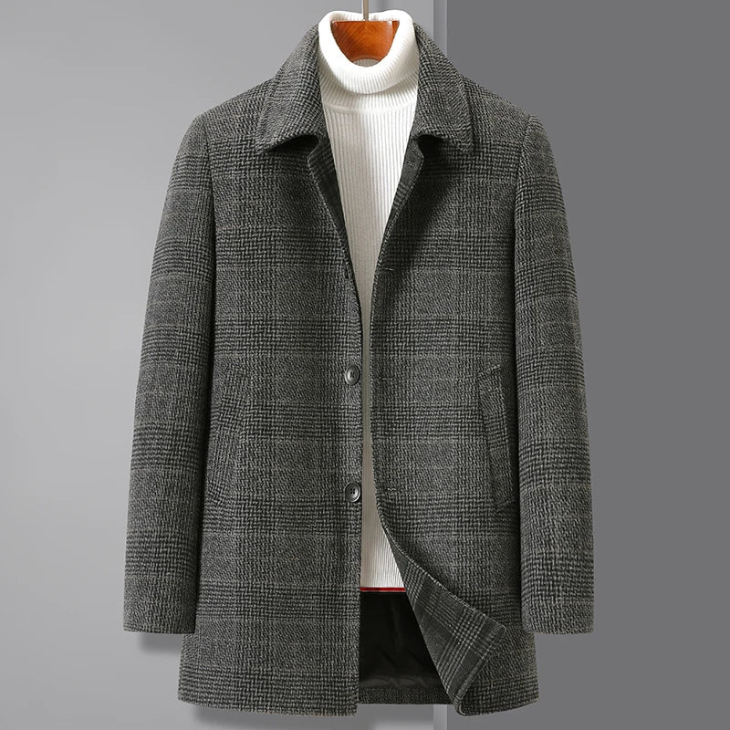 Giordano | Classic Trench Coat