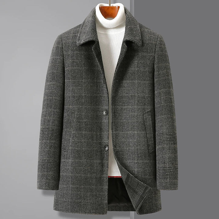 Giordano | Classic Trench Coat