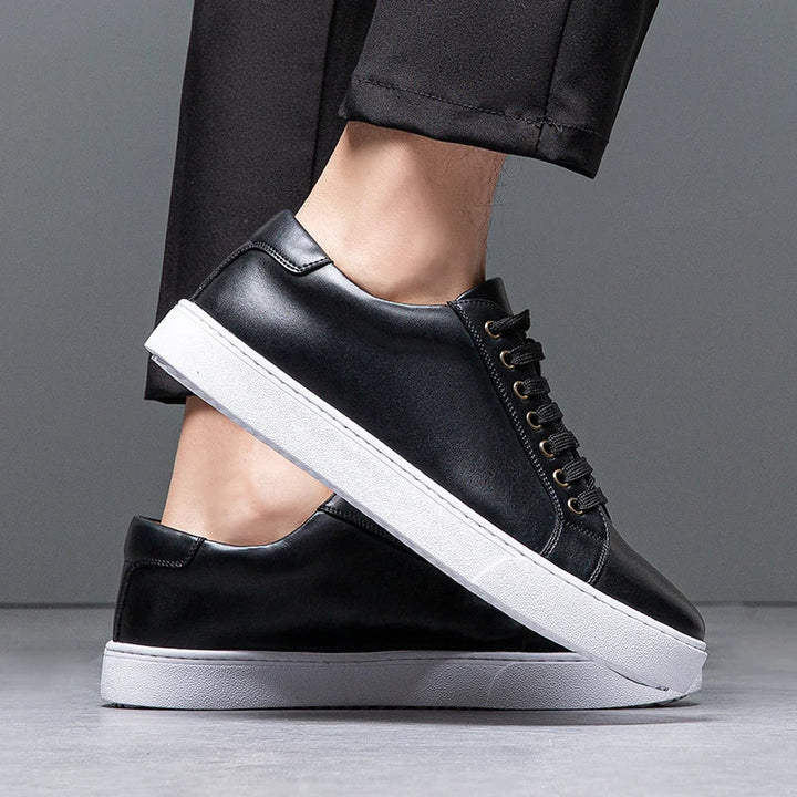 Bellini | Italian Leather Sneakers