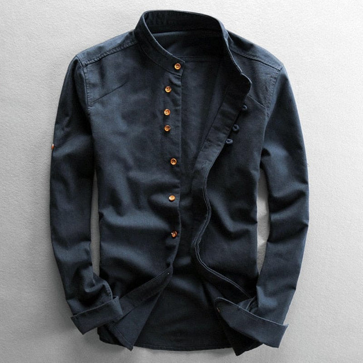 Nakamura | 1871 Samurai Shirt