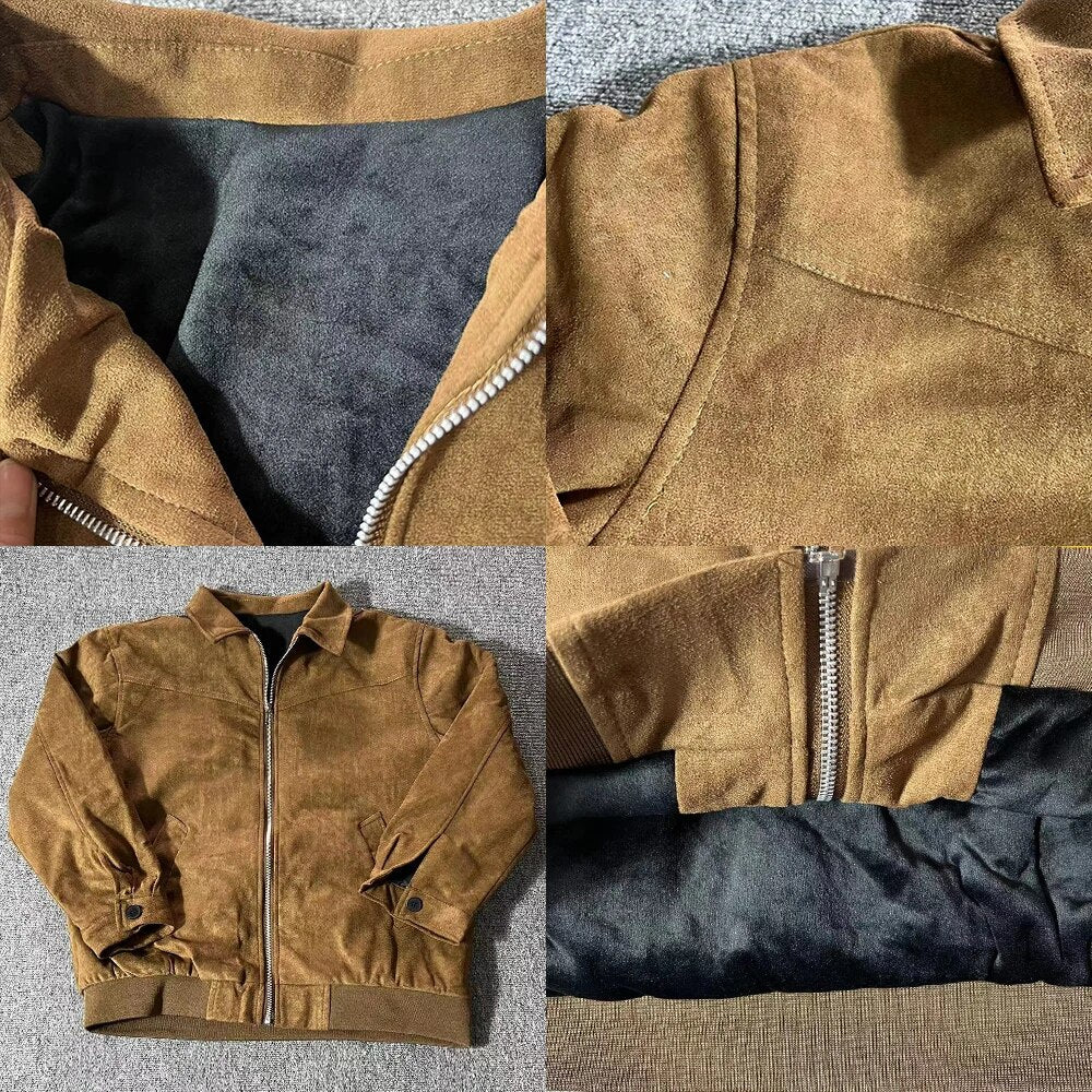 Gianni | Classic Fit Casual Jacket