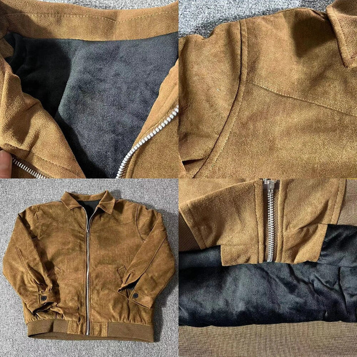 Gianni | Classic Fit Casual Jacket