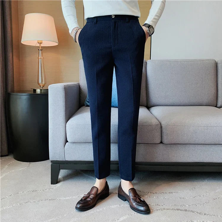 N. Costanzo | Tailored Work Pants