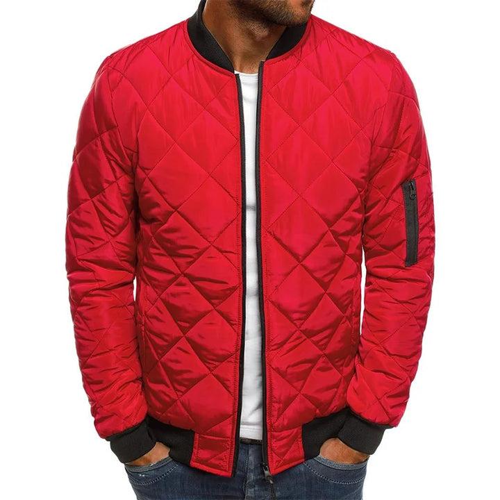 Vigo | Autumn Diamond Jacket