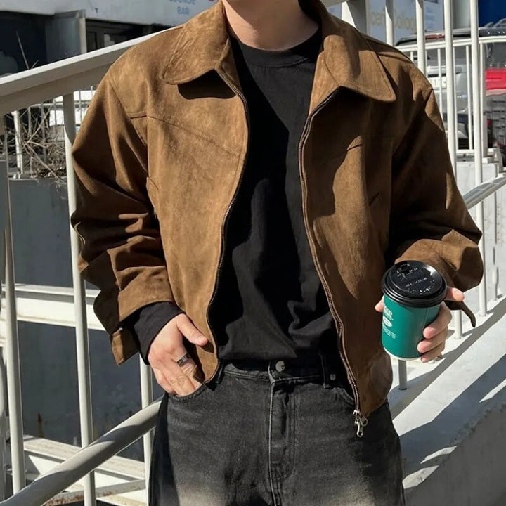 Gianni | Classic Fit Casual Jacket