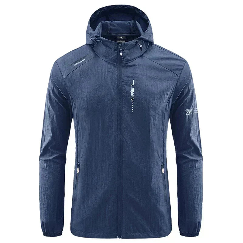 Neo | Lightweight Adventure Shell