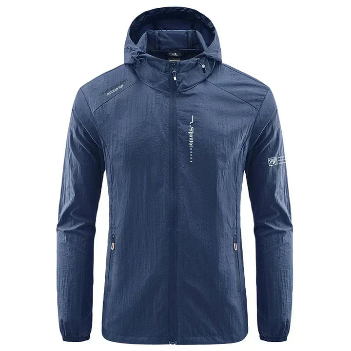 Neo | Lightweight Adventure Shell