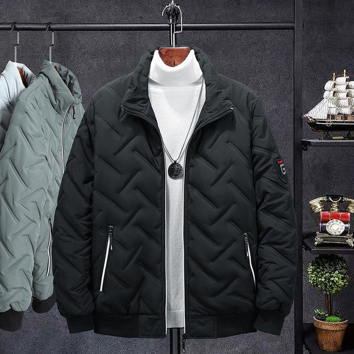 Gio | Heritage Knit Jacket