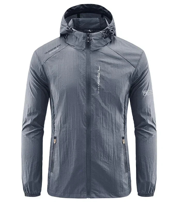 Neo | Lightweight Adventure Shell