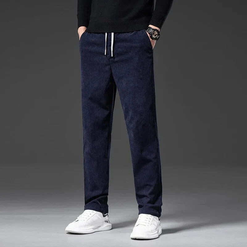Miles | Stretch Cord Pants