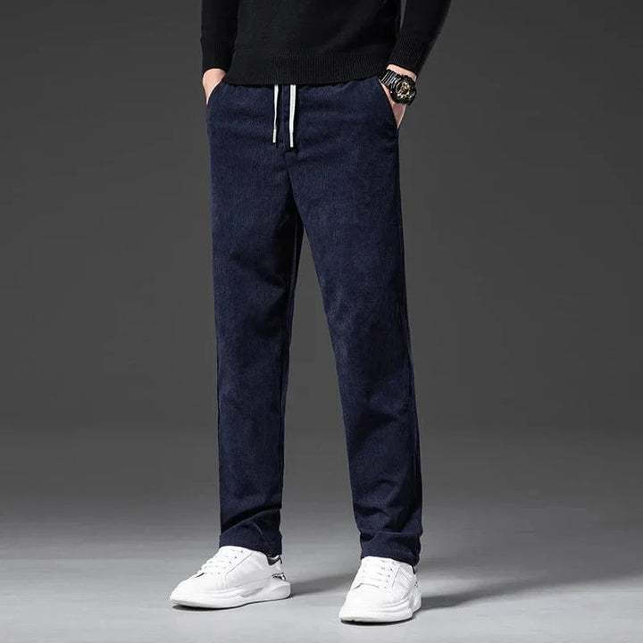 Miles | Stretch Cord Pants