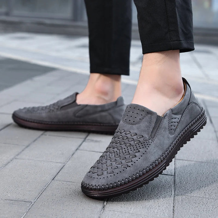 Mauro | Handcrafted Loafers