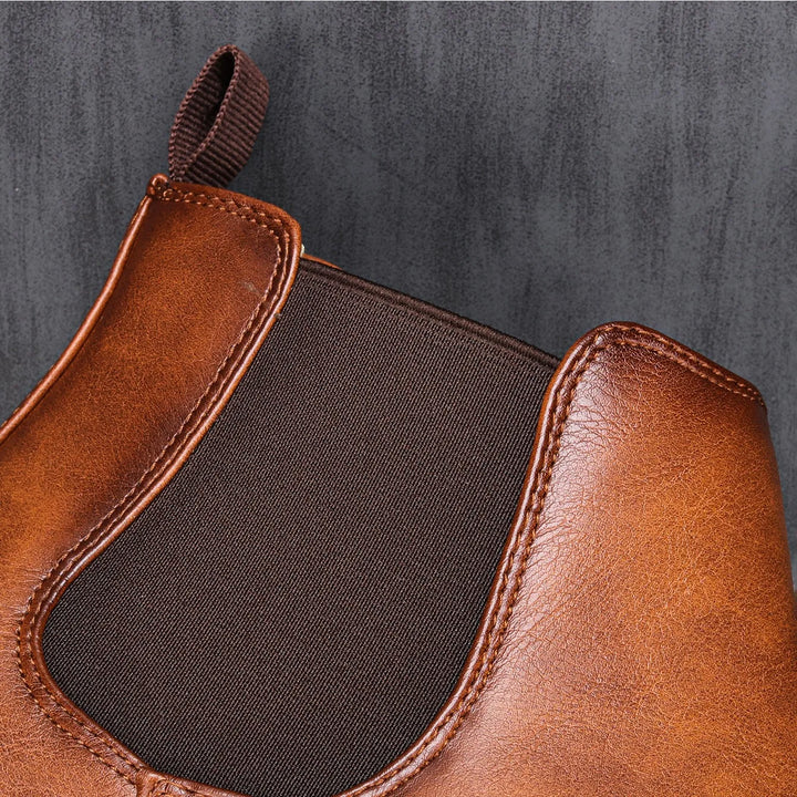 Harry | Everyday Chelsea Boots