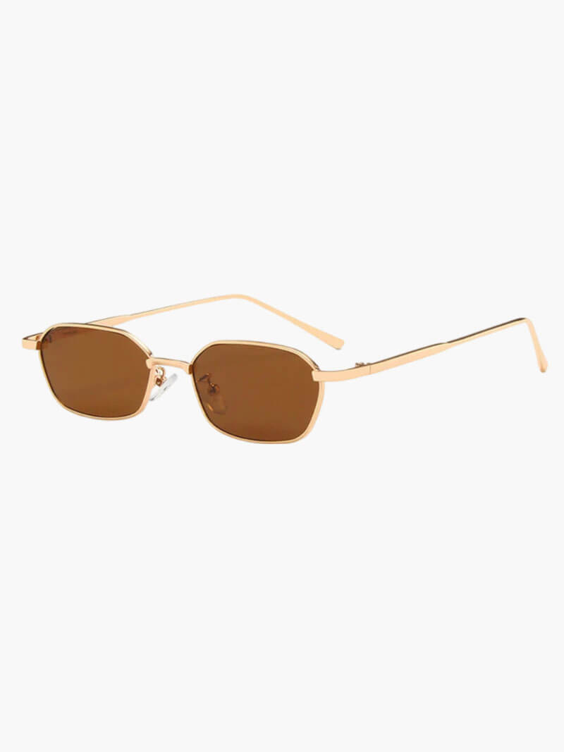 Melina | Vintage Chic Sunglasses