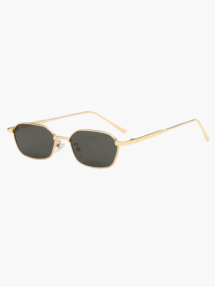 Melina | Vintage Chic Sunglasses