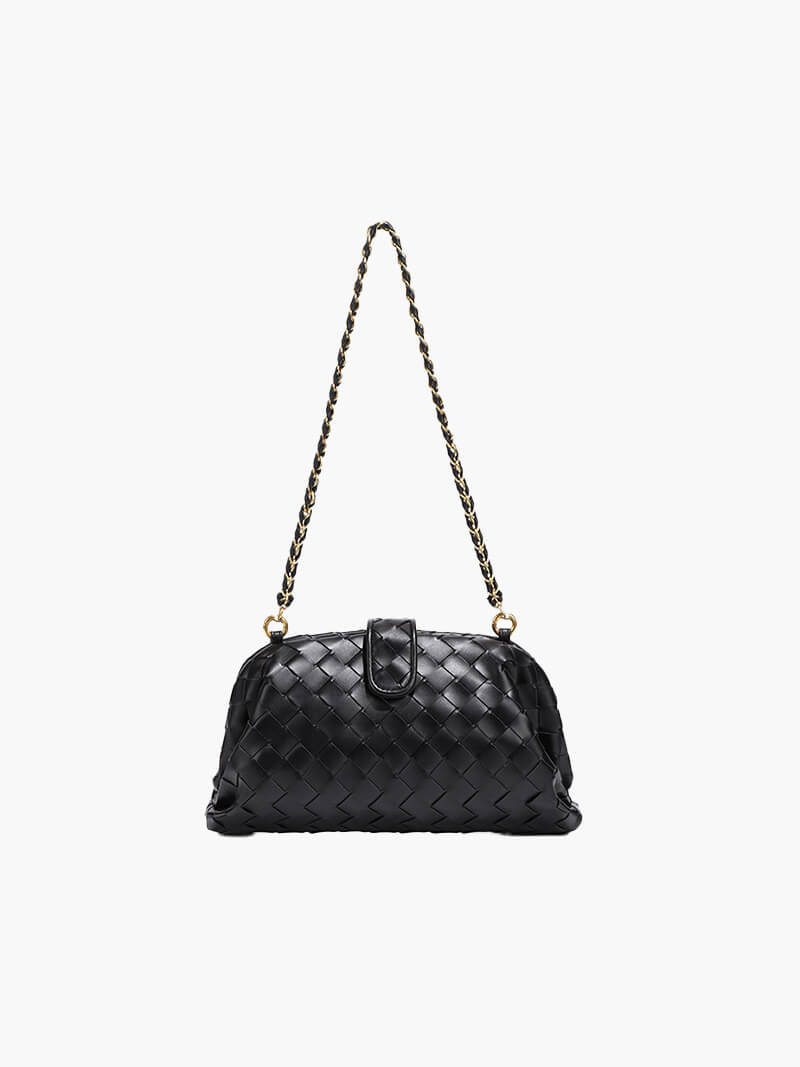 Tessa | Braided Bag