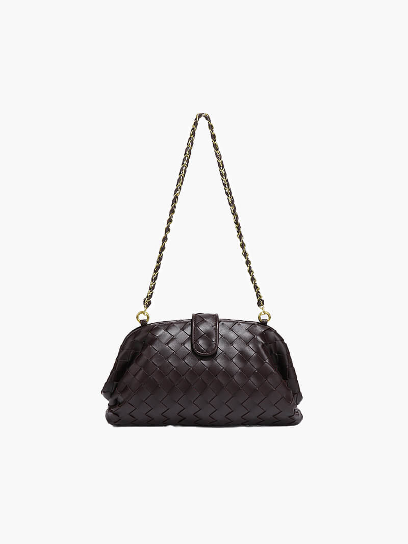 Tessa | Braided Bag