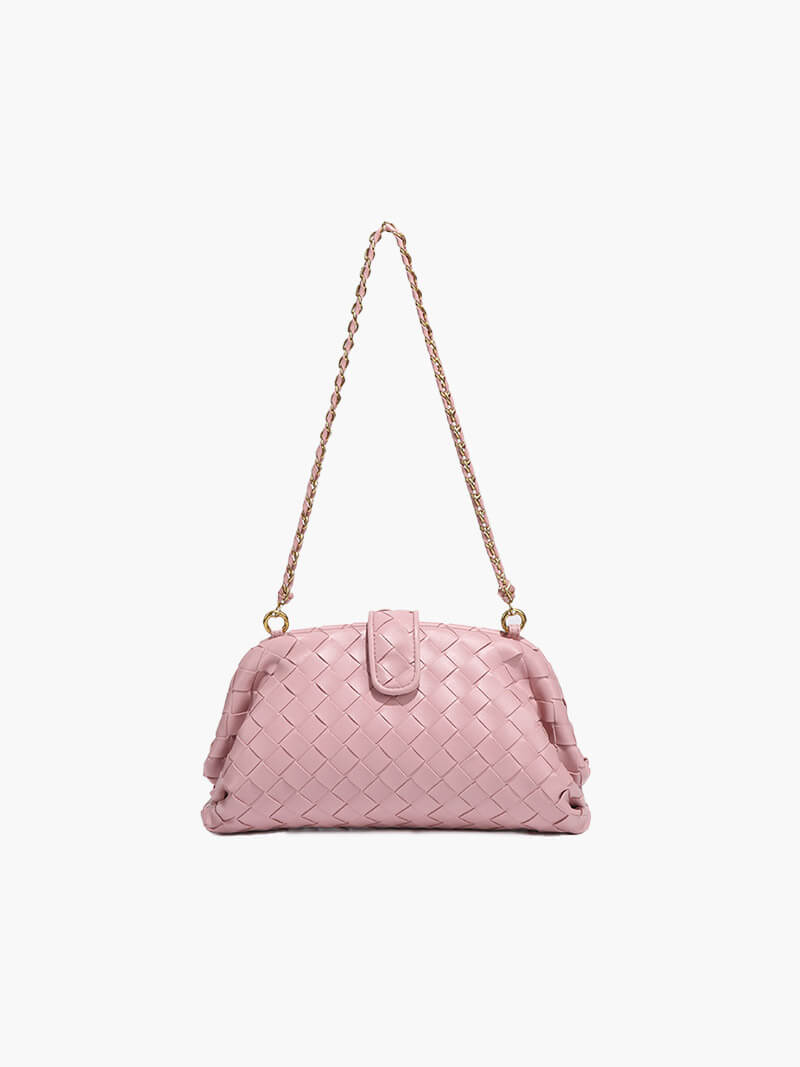 Tessa | Braided Bag