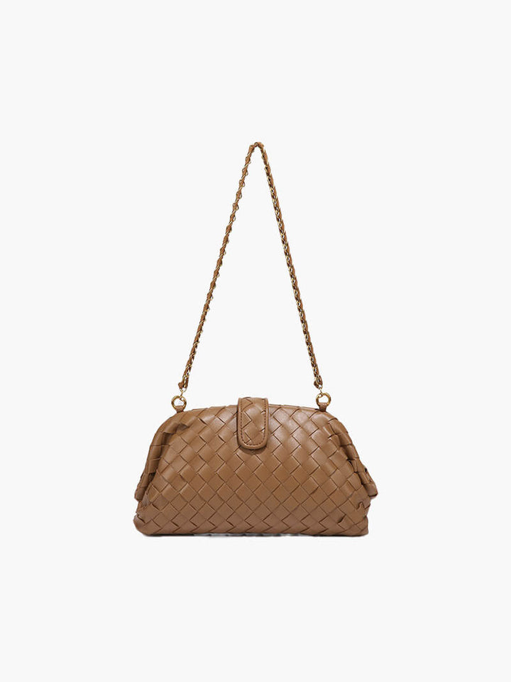 Tessa | Braided Bag