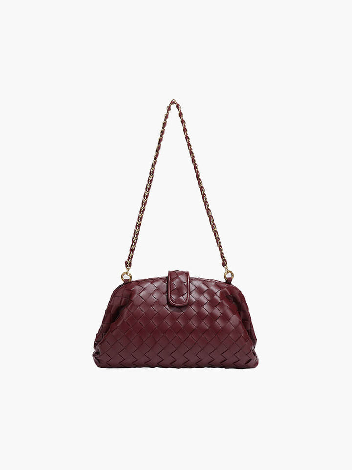 Tessa | Braided Bag