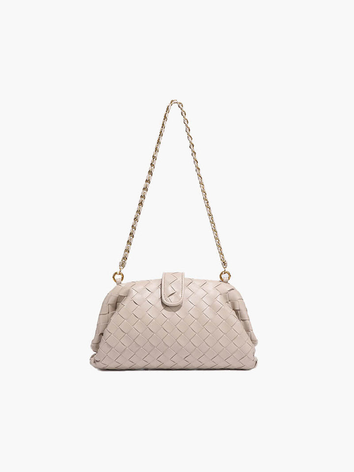 Tessa | Braided Bag